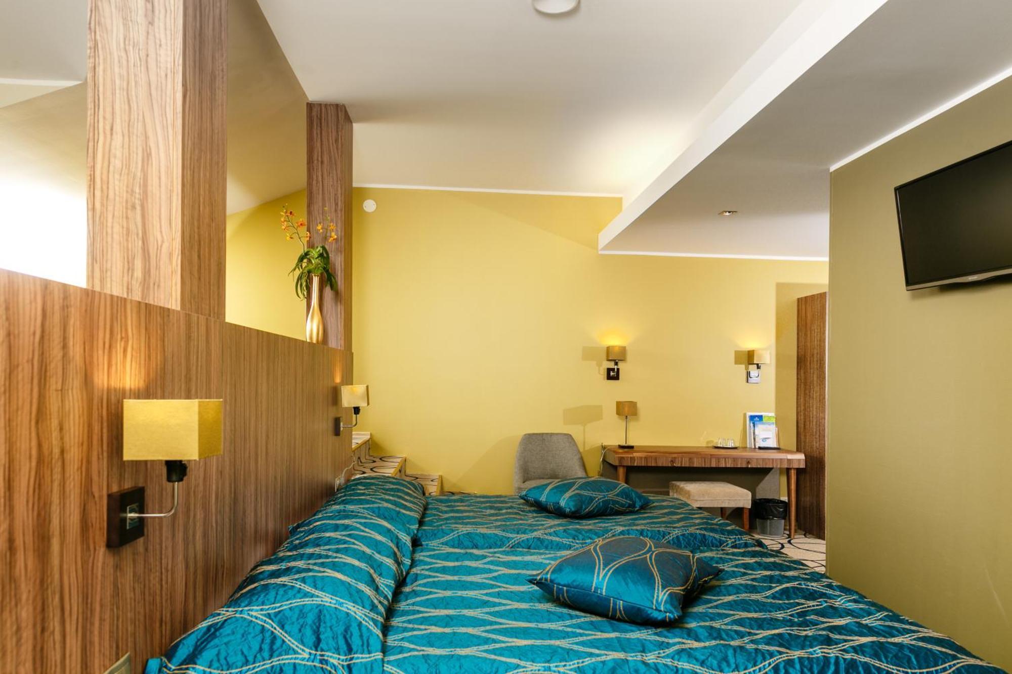 Fra Mare Thalasso Spa Хаапсалу Номер фото